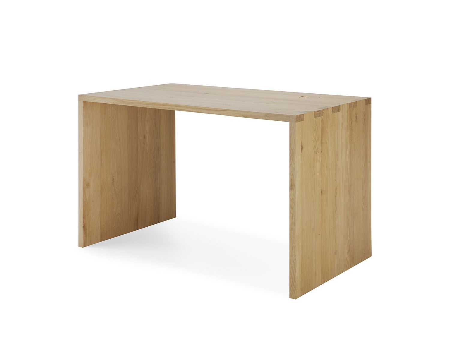 U-Skrivbord-140-Lackad-Ek_1