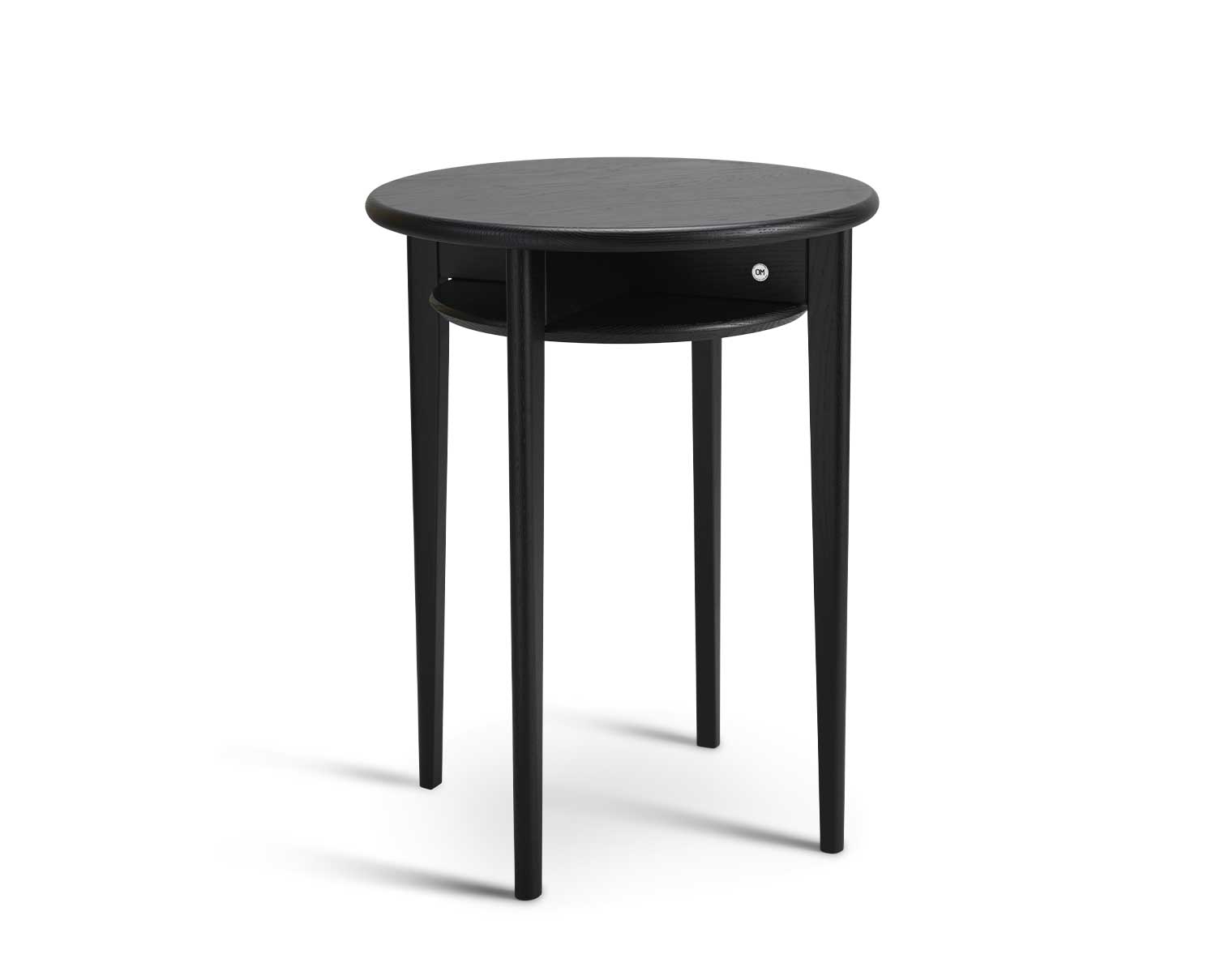 Oscarssons-Mobel-Celia-Side-Table-Black-Oak