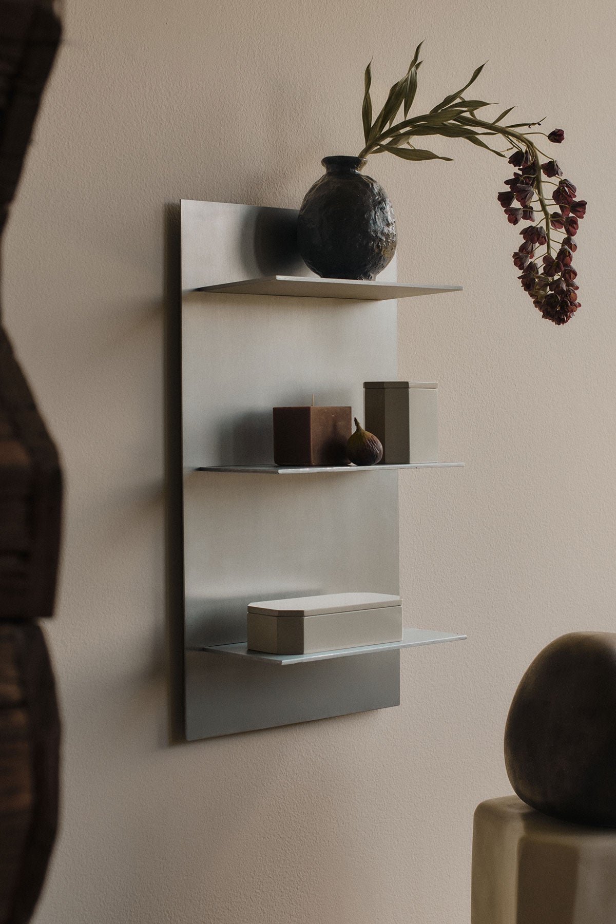 Ferm-living-lager-wall-shelf-triple-small-aluminium.lifedtyle