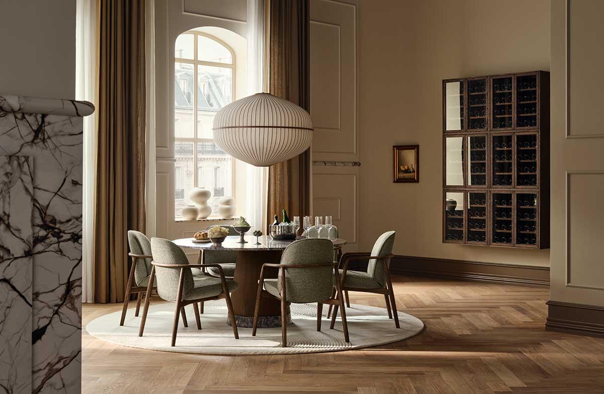 Bolia-Lucen-Pendant-D90-Dark-Oiled-Oak-Lifestyle