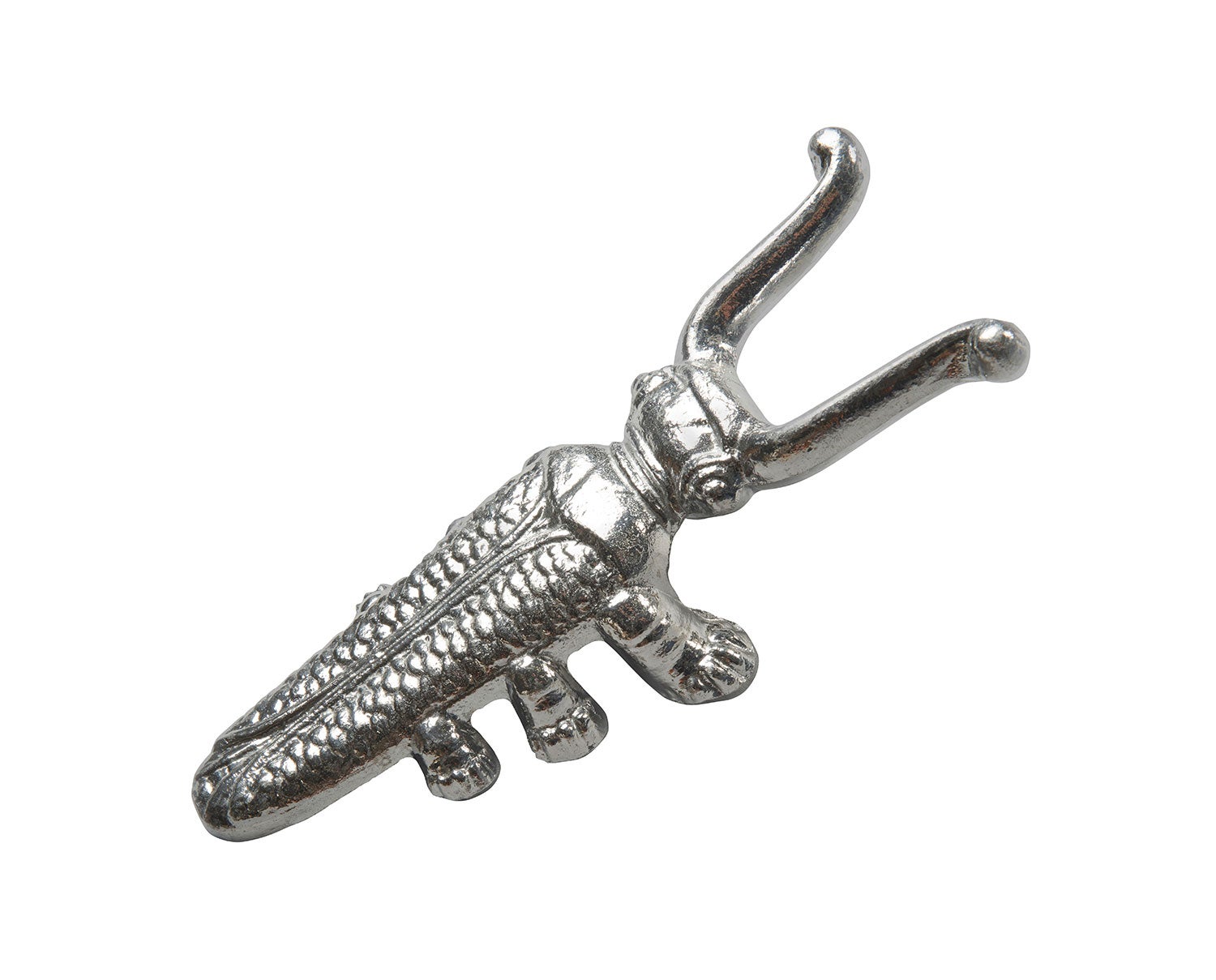 Essem-Ekoxe-Stövelknekt-Silver