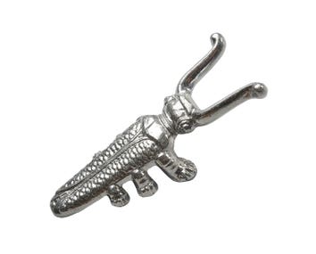 Essem-Ekoxe-Stövelknekt-Silver