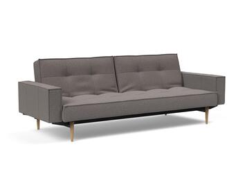 Splitback-Styletto-Sofa-Bed-Light-Wood-With-Arms-521-p2-web