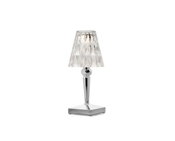 Battery-small-portabel-lampa-9140-XX-chrome-2-Kartell