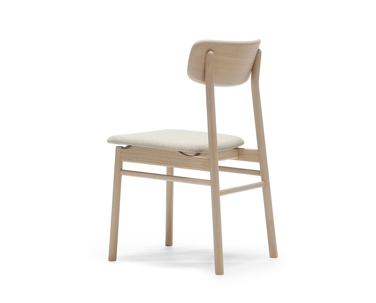 Stolab-Prima-Vista-Chair-Bright-Matt-Lacquer-Oak-Atto-Driftwood