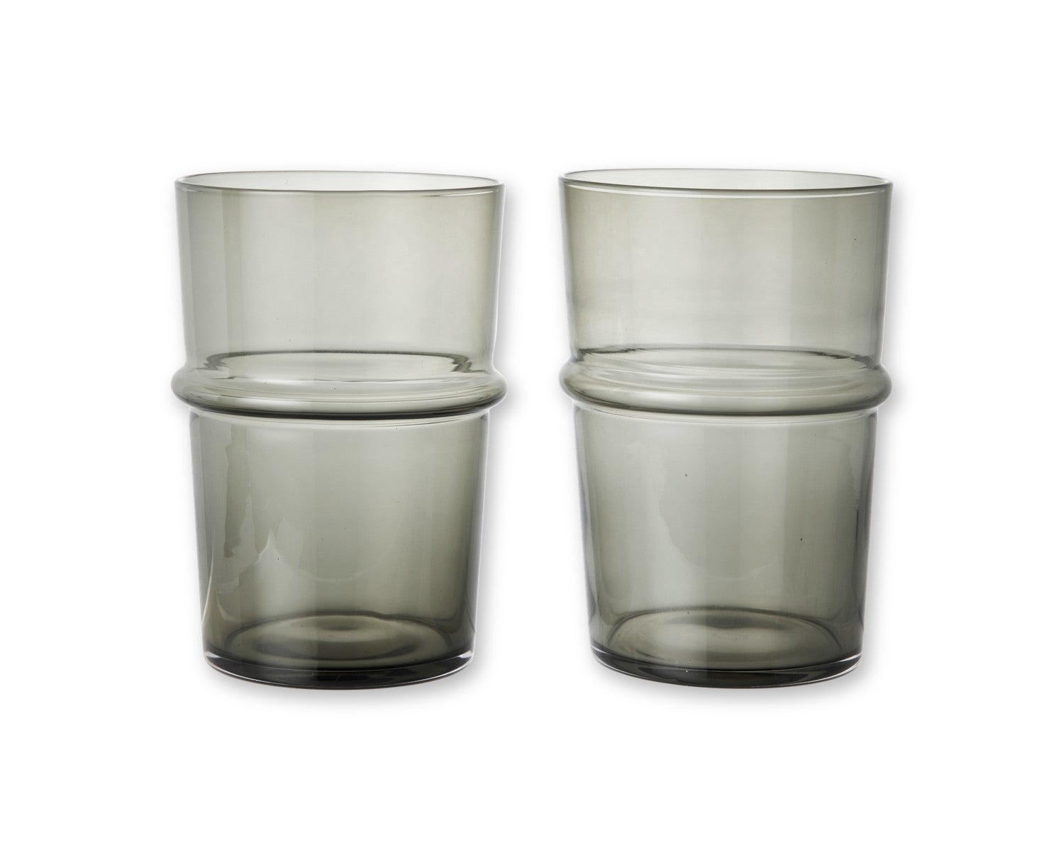 Ferm-Living-Boya-Tall-Glasses-Set-of-2-Smoked-Grey-2031-1