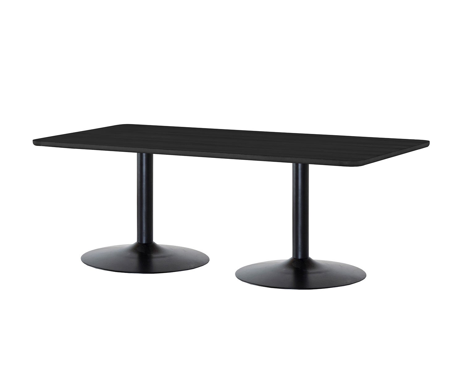 Davis-matbord-210-cm-svart