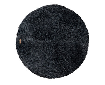 Ebba-matta-120cm-rund-svartgrafit-111-0120019