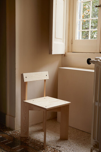 Ferm-Living-Ark-Dining-Chair-Ash-Lifestyle