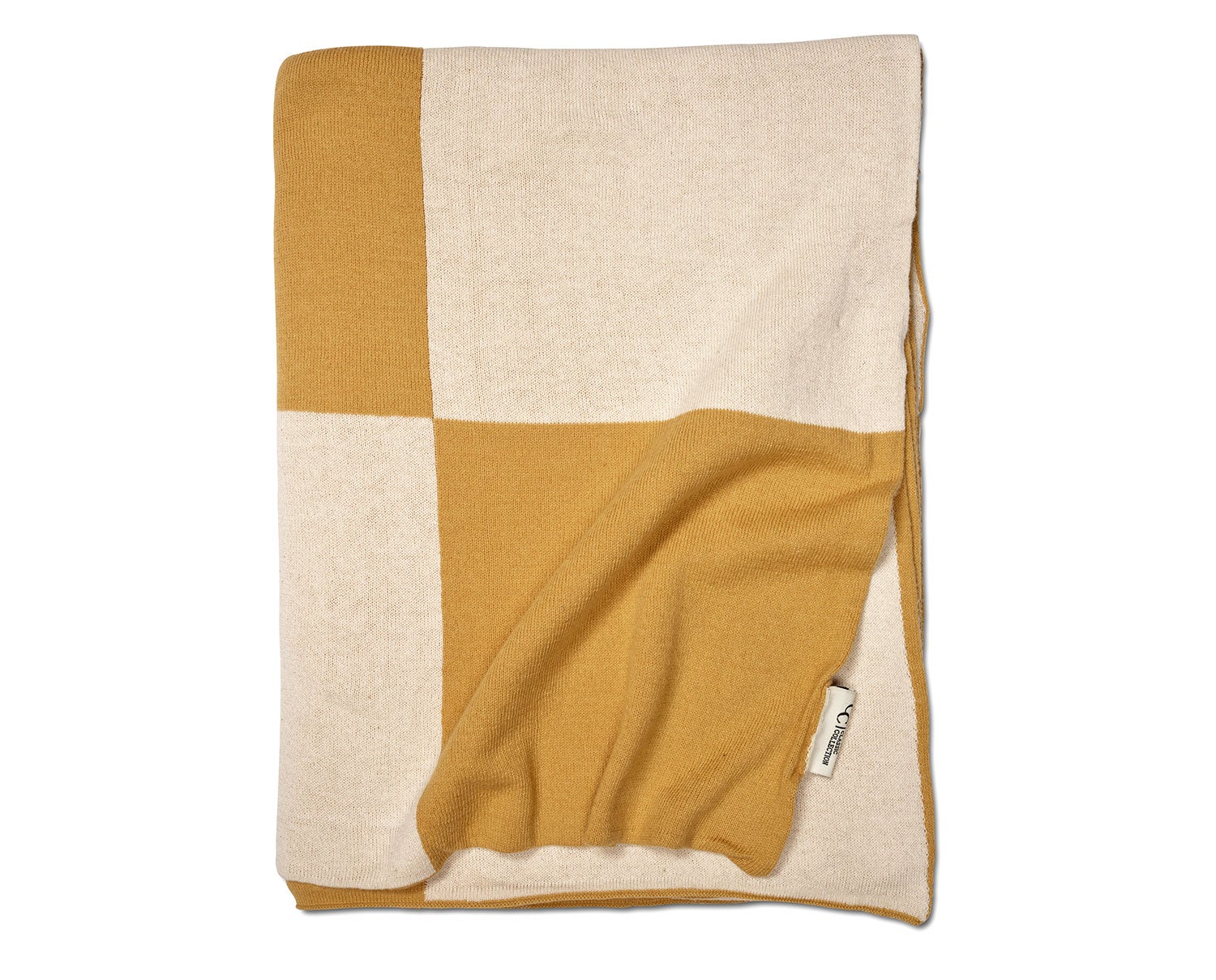 Square-plad-gul-classic-collection-THSQ074YE