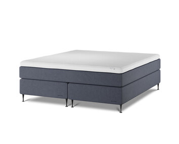 Hilding-Family-Komfort-Kontinentalsang-180x200-Bjarnum-Bla