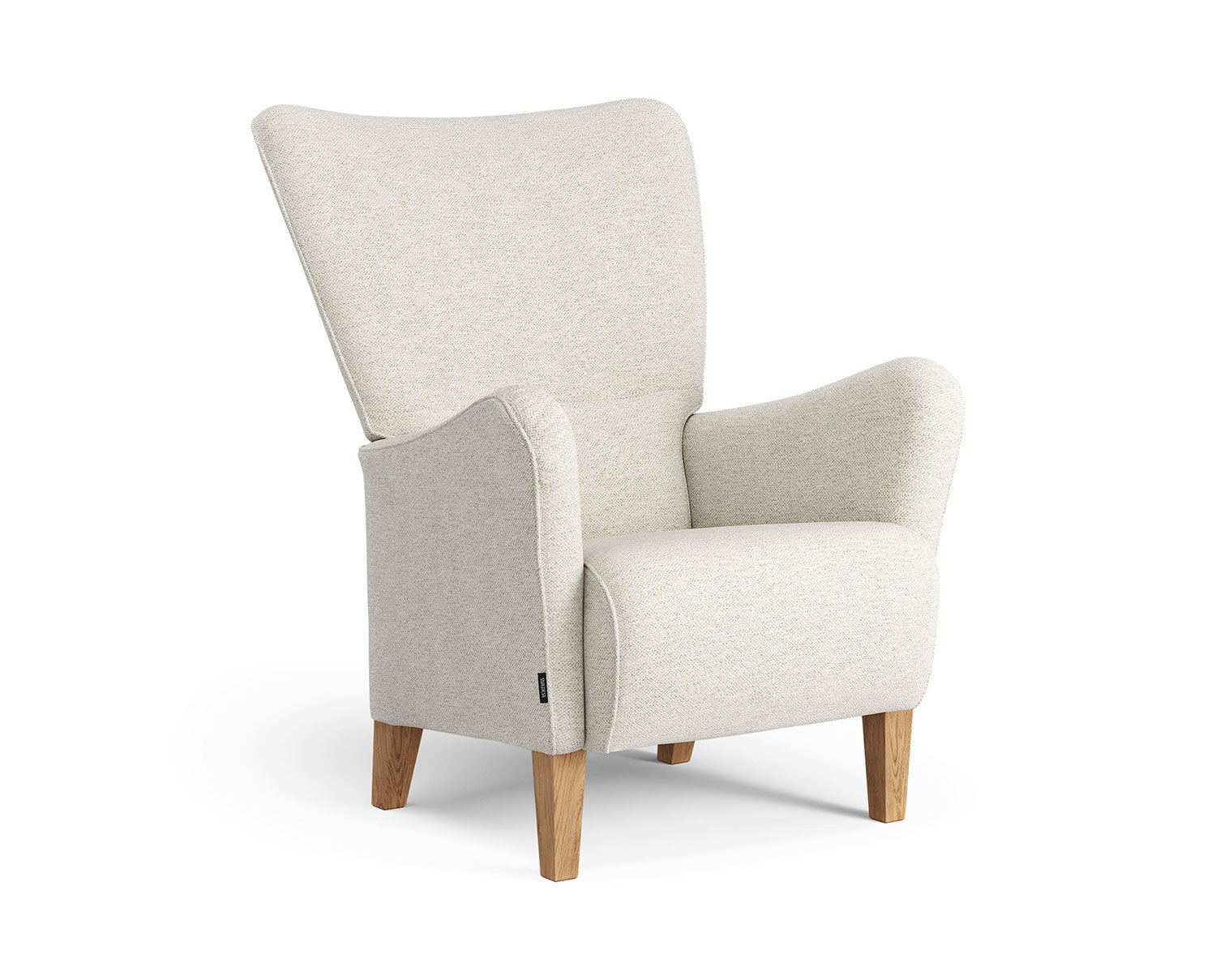 Stepp-Fåtölj-Oljad-Ek-Amdal-122