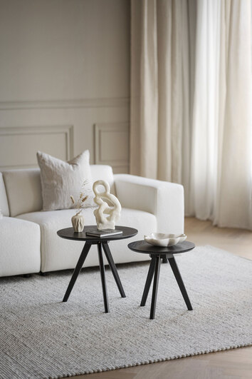 Rowico-Yumi-Nesting-Tables-Black-Lacquered-Oak-Lifestyle