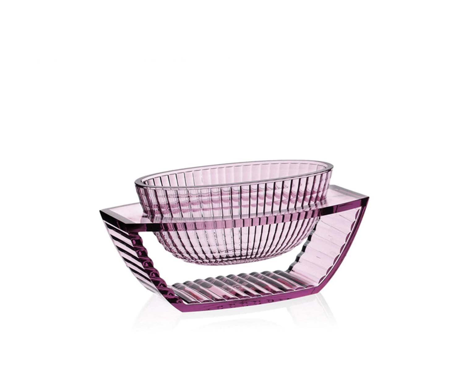 USHINE-vas-pink-KARTELL