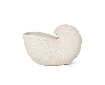 Ferm-Living-Shell-Kruka