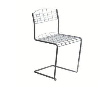 Grythyttan-High-Tech-Stol-Varmforzinkad