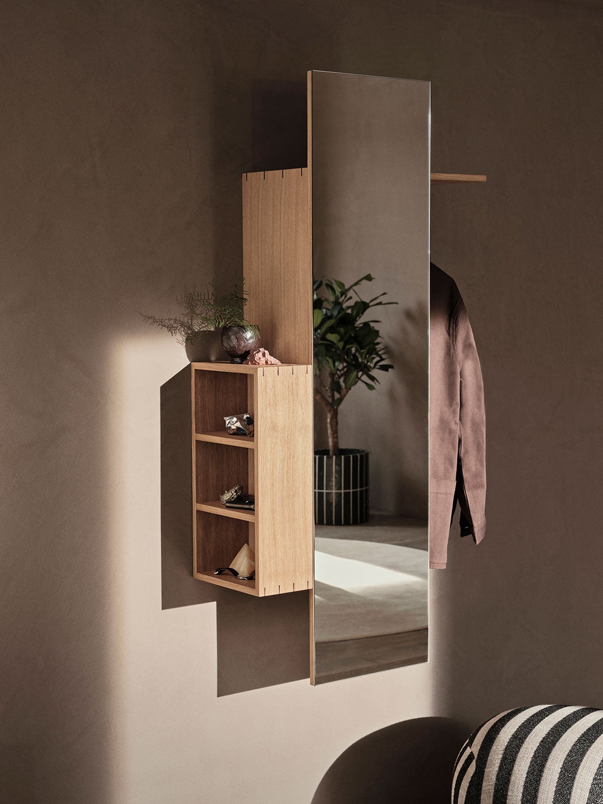 Ferm-Living-Bon-Hallway-Cabinet-Lifestyle