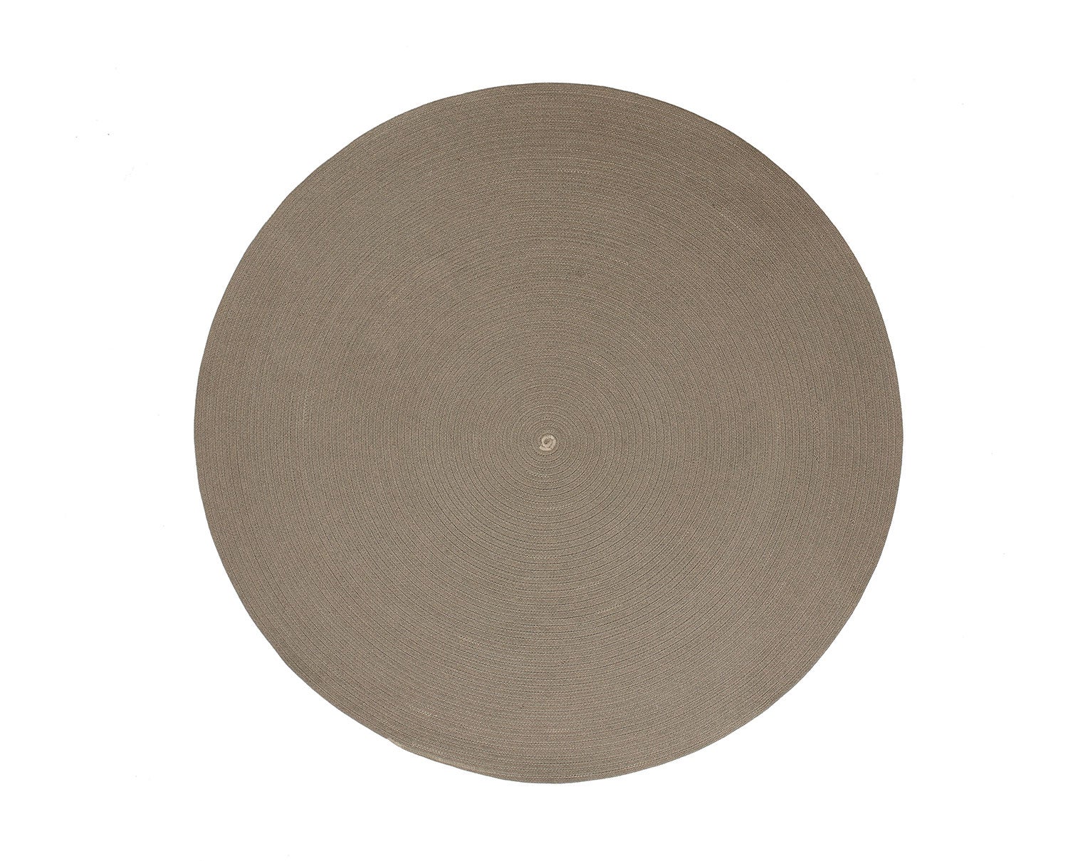 Circle-matta-140-taupe-74140ROT