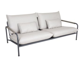 Brafab-Lerberget-Soffa-Gra