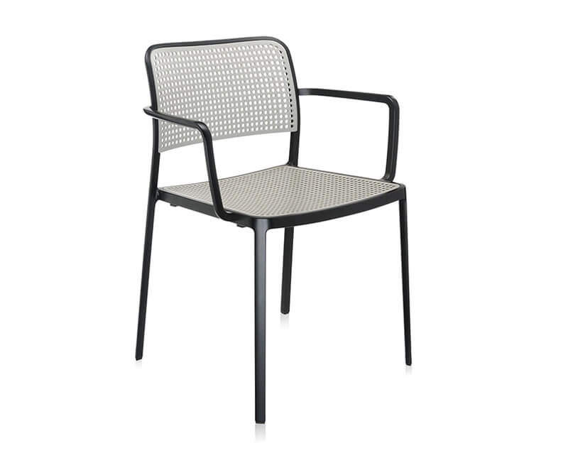 Audrey-Karm-Svart-Ljusgra-5876N3-01