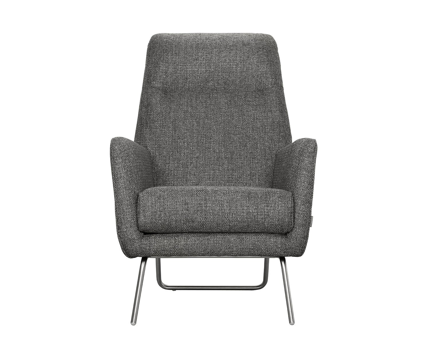 Lafayette-High-Gena_-Antracit-leg-Lafayette-Brushed-Chrome_-front