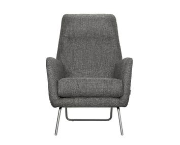 Lafayette-High-Gena_-Antracit-leg-Lafayette-Brushed-Chrome_-front