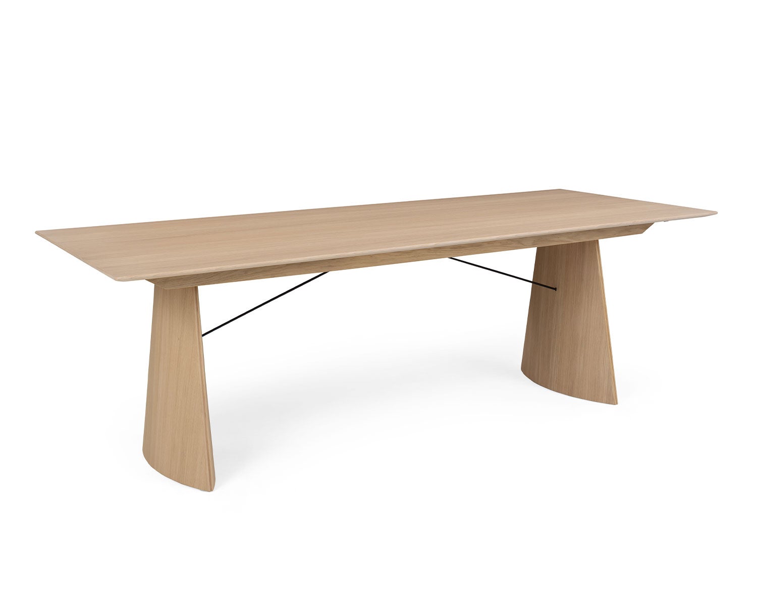 Collum Spisebord 240x95 | PBJ Designhouse | Tibergs Møbler