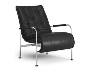Serpentine-Fatolj-Krom-Lader-Svart-Arm-Svart-1