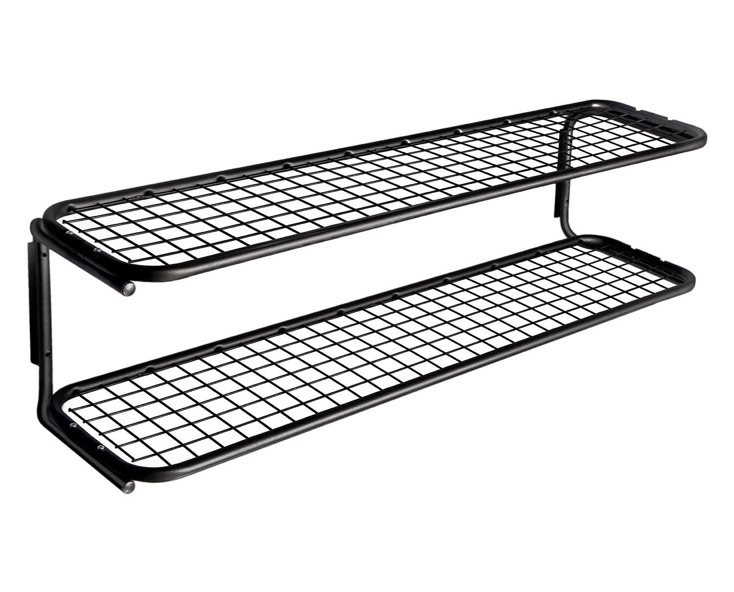 Essem-Classic-Skohylla-Dubbel-Svart-Svart-100CM