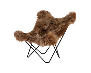 Iceland-Mariposa-fatolj-Wild-Brown-Svart