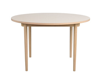 Fairmount-Round-Table-Whitepigmented-Oak-Beige