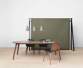 Gräshoppa-pendant---blue-grey_Gubi