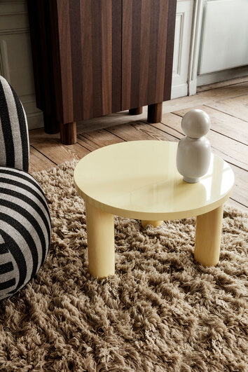 Ferm-Living-Post-Coffee-Table-Small-Lemonade-Lifestyle