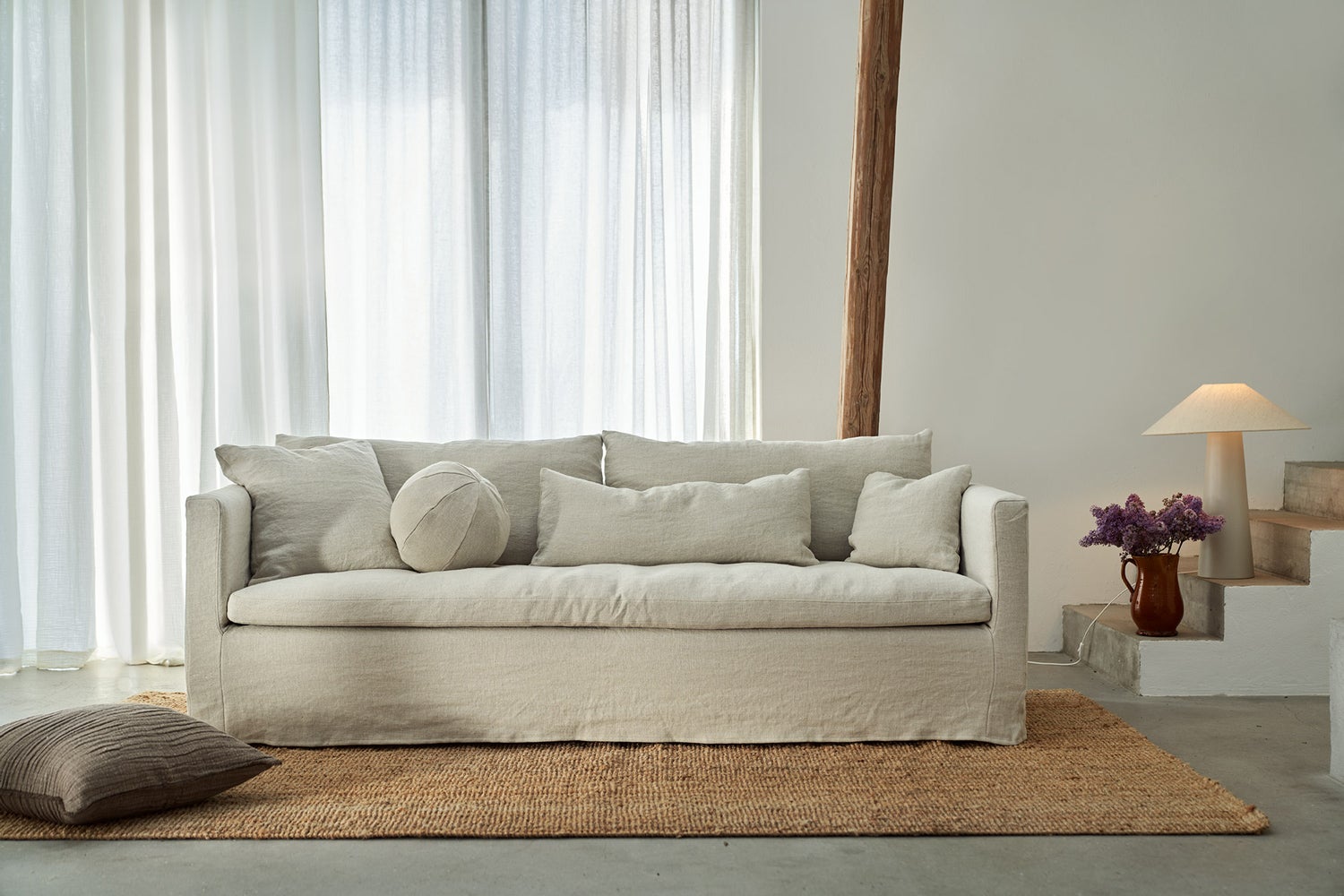 Sits-Lill-Sofa-3seater-linen-L007-1-natural