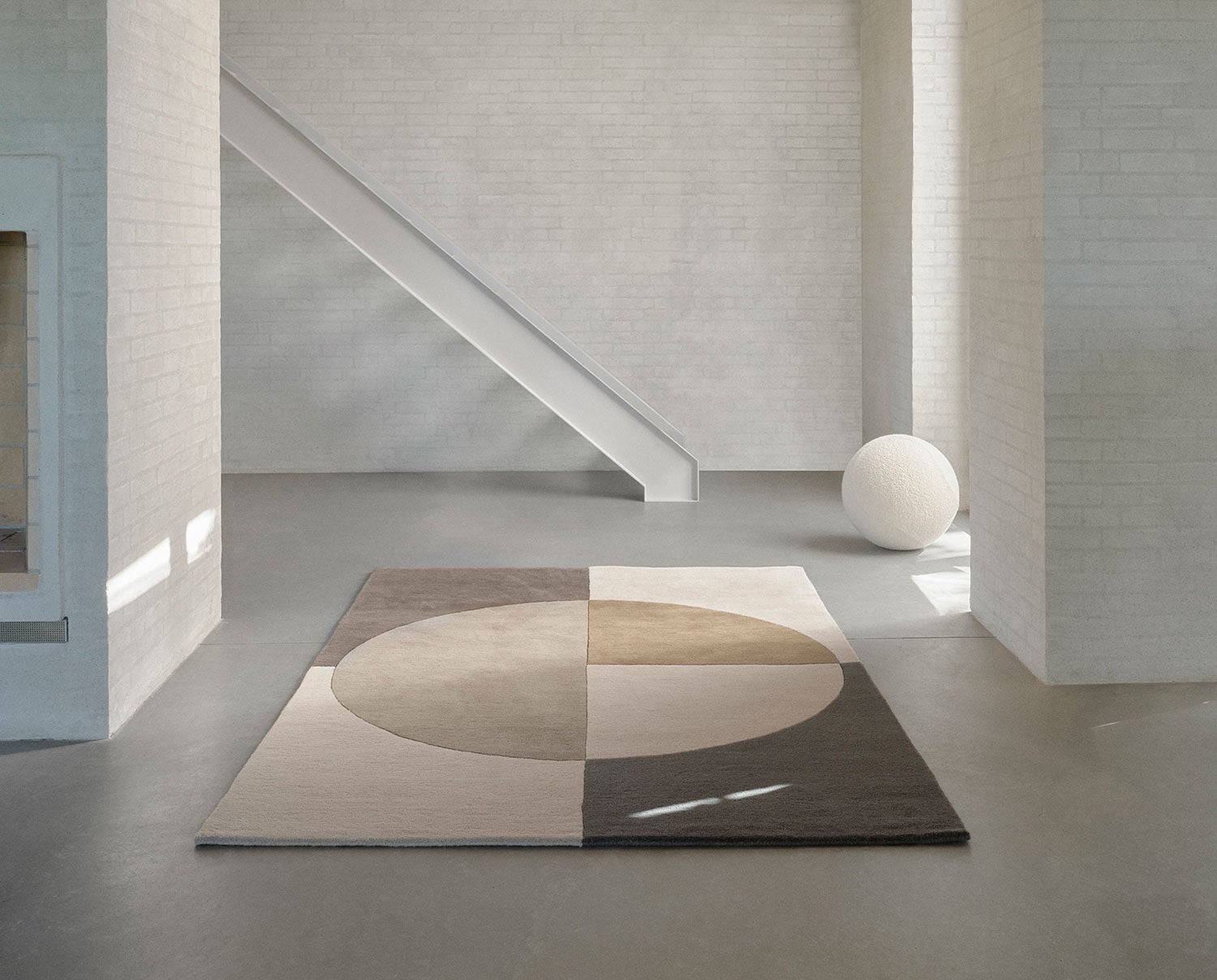 Linie_Design_Radiality_Olive_miljobild