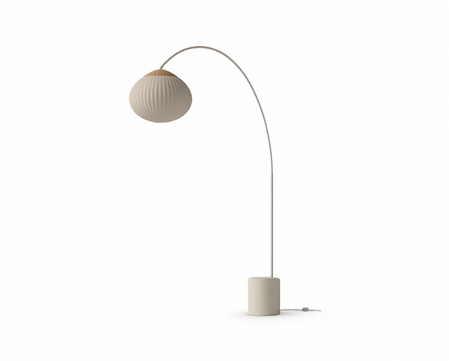 Bolia-Acorn-Cremevit-betong-Sand-Lackerad-ek-Creme-s-00-133-01_00023-2