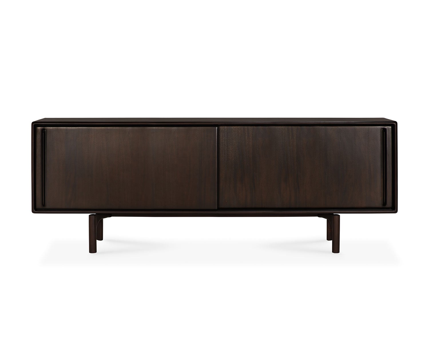 Flow Skænk med en bredde på 224 centimeter