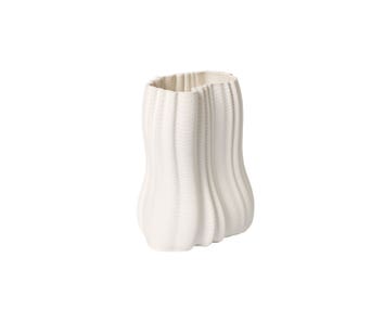 Ferm-Living-Moire-Vase-H20