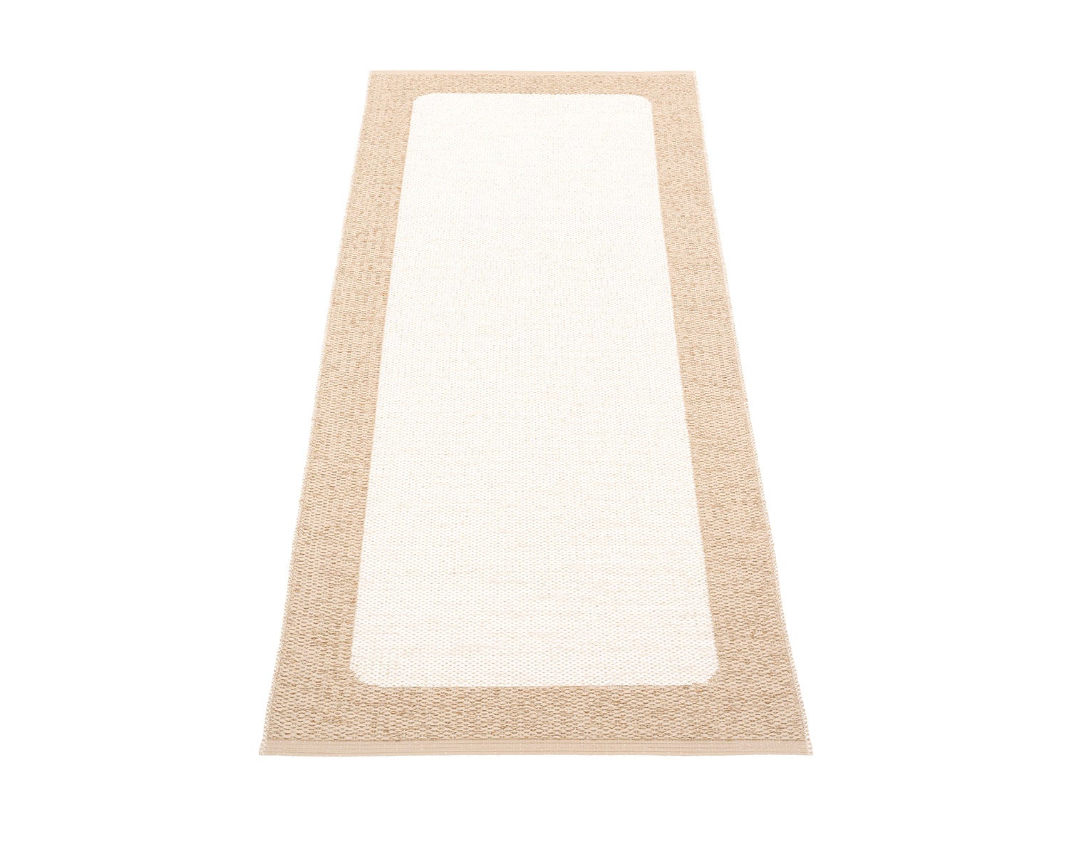 Pappelina-Ilda-Gangmatta-Beige-70x180_Fram