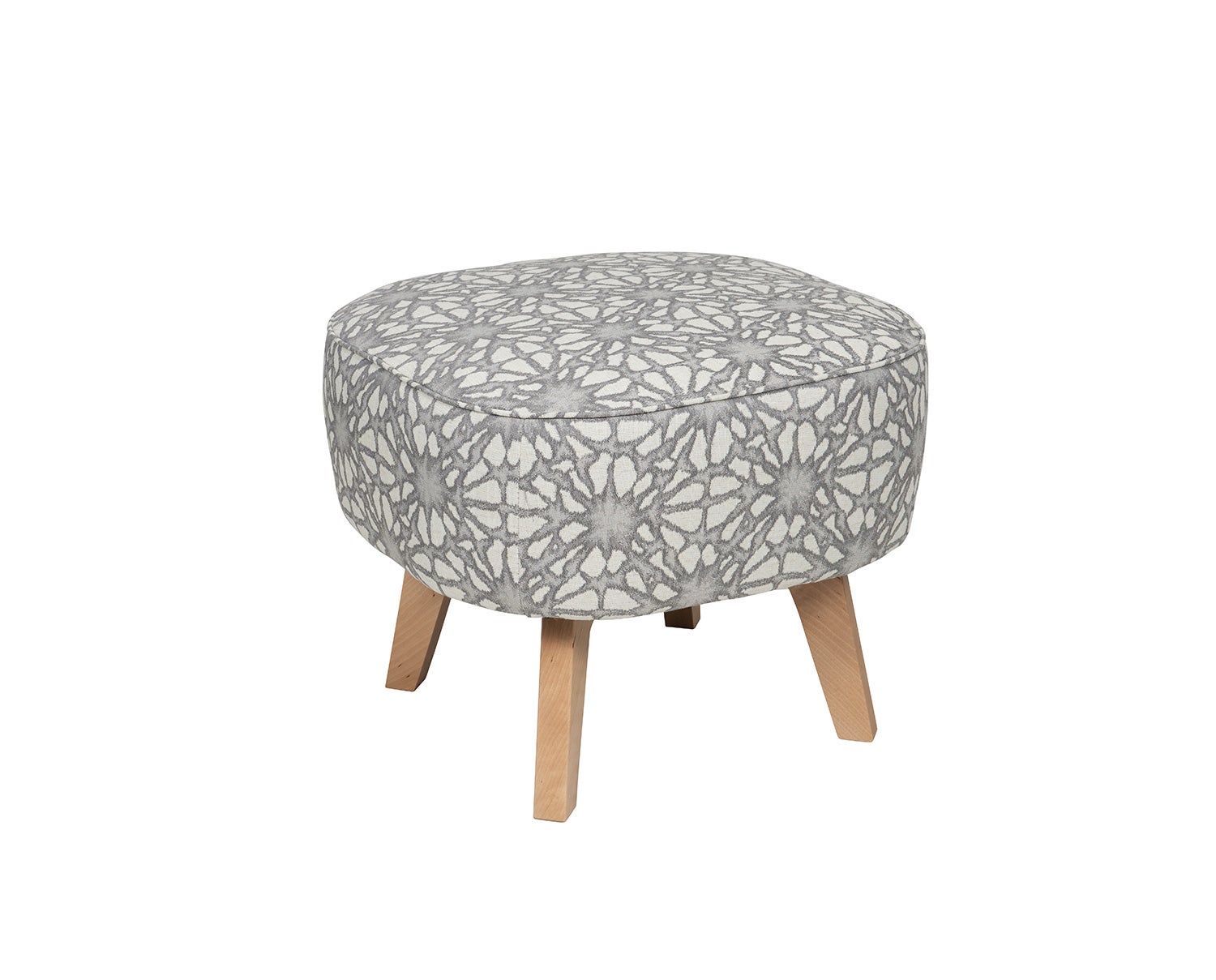 Carmen-footstool-Daisy-grey