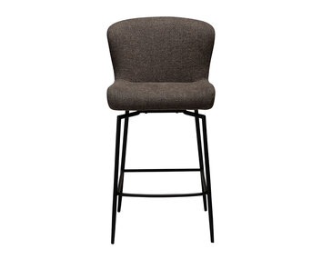 Dan-Form-Glam-Counter-Swivel-Major-Brown-Boucle-1