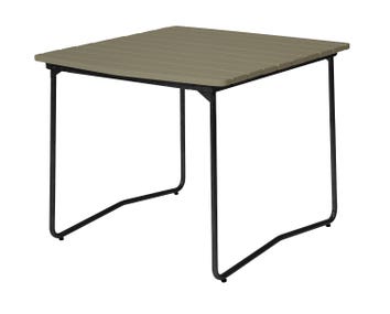 Grythyttan-Bord-B31-84-Ljusgron-Ek-Svart