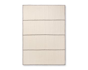 Ferm-Living-Vari-Quilted-Bedspread-Single-Natural-Dark-Cho-2044-1