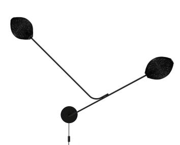 Satellite_Wall_Black_Black_Front_ItemNr.10056952_Off