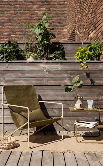 Ferm-Living-Desert-Lounge-Chair-Cashmere-Olive-Lifestyle