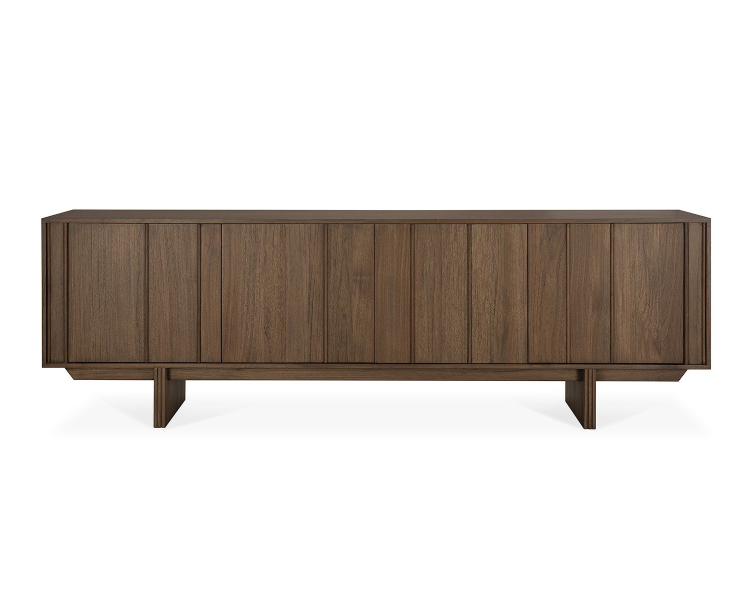 Pillar Skænk med en bredde på 220 centimeter