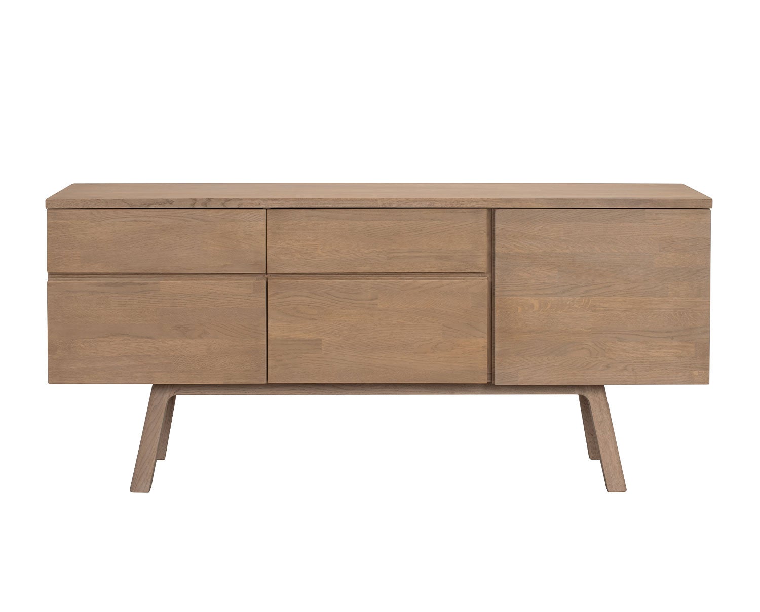 Rowico-Cleardale-Sideboard-Sand-Oak