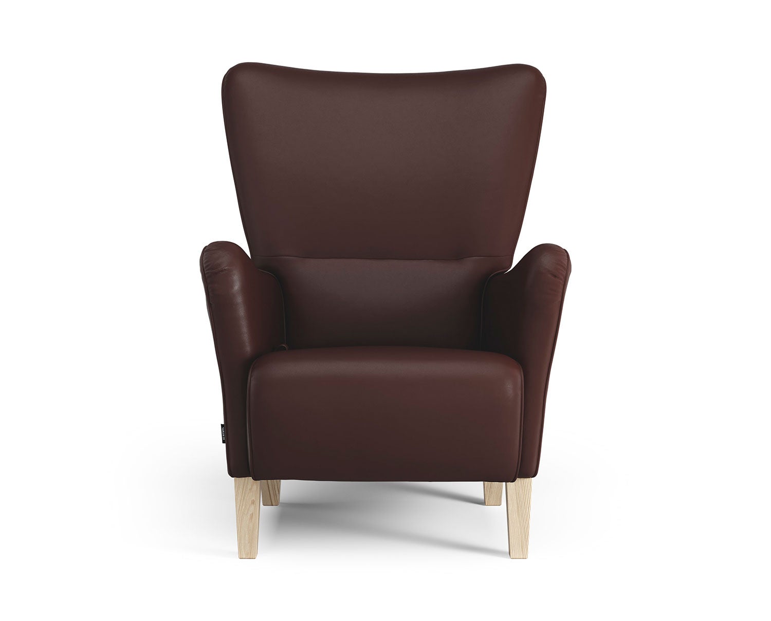 Stepp-Fåtölj-Lackad-Ask-Baltique-93002