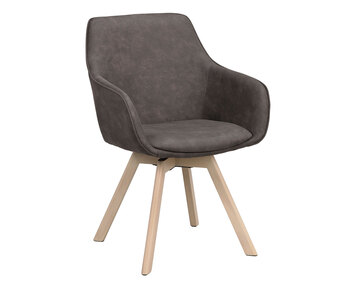 118091_b_sb_b_Alison_swivel_armchair_dark_grey_microfiber_whitepigm._oak