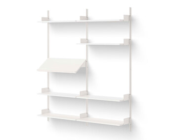 New_Works_41999_NW_Living_Shelf_1900_White_White